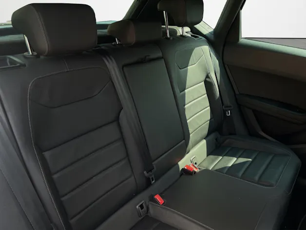 SEAT Ateca 2.0 TSI Xcellence 4Drive DSG