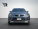 SEAT Ateca 2.0 TSI Xcellence 4Drive DSG
