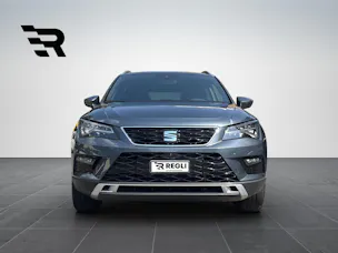 SEAT Ateca 2.0 TSI Xcellence 4Drive DSG