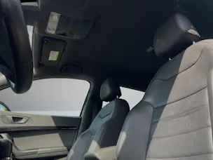 SEAT Ateca 2.0 TSI Xcellence 4Drive DSG