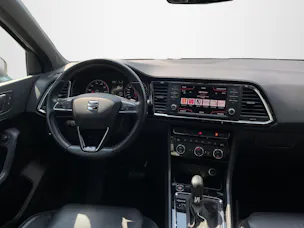SEAT Ateca 2.0 TSI Xcellence 4Drive DSG