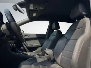 SEAT Ateca 2.0 TSI Xcellence 4Drive DSG