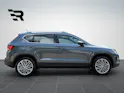 SEAT Ateca 2.0 TSI Xcellence 4Drive DSG