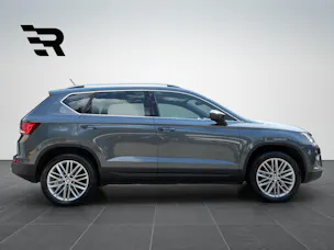 SEAT Ateca 2.0 TSI Xcellence 4Drive DSG