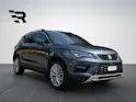 SEAT Ateca 2.0 TSI Xcellence 4Drive DSG