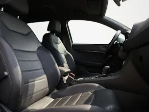 SEAT Ateca 2.0 TSI Xcellence 4Drive DSG