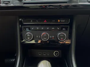 SEAT Ateca 2.0 TSI Xcellence 4Drive DSG