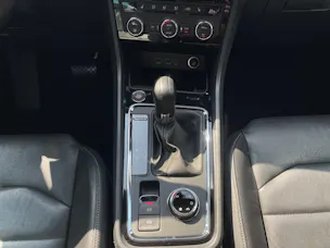 SEAT Ateca 2.0 TSI Xcellence 4Drive DSG