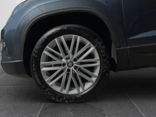 SEAT Ateca 2.0 TSI Xcellence 4Drive DSG