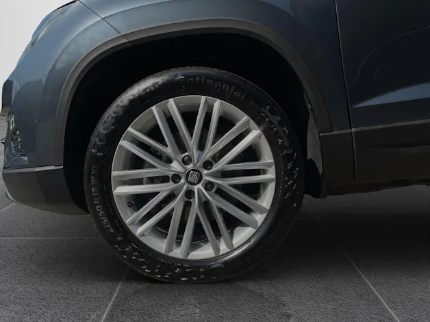 SEAT Ateca 2.0 TSI Xcellence 4Drive DSG