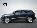 SEAT Ateca 2.0 TSI Xcellence 4Drive DSG