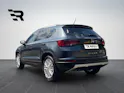 SEAT Ateca 2.0 TSI Xcellence 4Drive DSG
