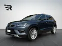 SEAT Ateca 2.0 TSI Xcellence 4Drive DSG