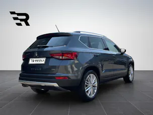 SEAT Ateca 2.0 TSI Xcellence 4Drive DSG
