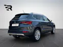 SEAT Ateca 2.0 TSI Xcellence 4Drive DSG