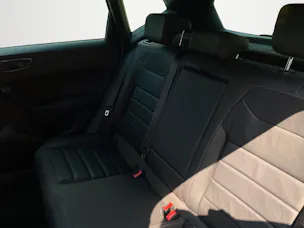 SEAT Ateca 2.0 TSI Xcellence 4Drive DSG