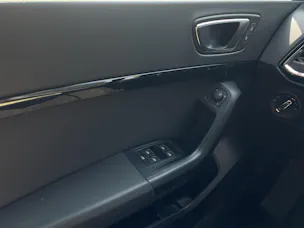 SEAT Ateca 2.0 TSI Xcellence 4Drive DSG