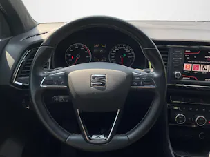 SEAT Ateca 2.0 TSI Xcellence 4Drive DSG