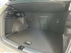 SKODA Karoq 2.0 TSI SportLine 4x4 DSG