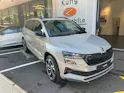 SKODA Karoq 2.0 TSI SportLine 4x4 DSG