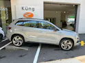 SKODA Karoq 2.0 TSI SportLine 4x4 DSG