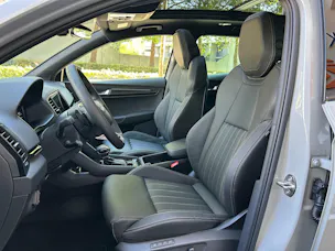 SKODA Karoq 2.0 TSI SportLine 4x4 DSG