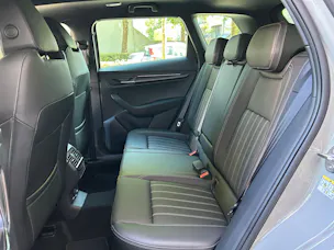 SKODA Karoq 2.0 TSI SportLine 4x4 DSG