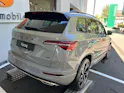 SKODA Karoq 2.0 TSI SportLine 4x4 DSG