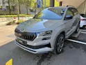 SKODA Karoq 2.0 TSI SportLine 4x4 DSG