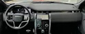 Land Rover Discovery Sport R Dyn P290 2.0 Si4 MHEV Black Edition AT9