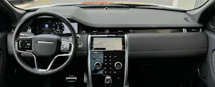 Land Rover Discovery Sport R Dyn P290 2.0 Si4 MHEV Black Edition AT9