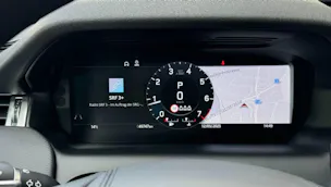 Land Rover Discovery Sport R Dyn P290 2.0 Si4 MHEV Black Edition AT9