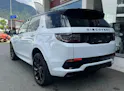 Land Rover Discovery Sport R Dyn P290 2.0 Si4 MHEV Black Edition AT9