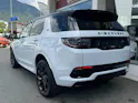 Land Rover Discovery Sport R Dyn P290 2.0 Si4 MHEV Black Edition AT9
