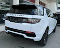 Land Rover Discovery Sport R Dyn P290 2.0 Si4 MHEV Black Edition AT9