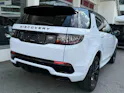 Land Rover Discovery Sport R Dyn P290 2.0 Si4 MHEV Black Edition AT9