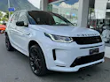 Land Rover Discovery Sport R Dyn P290 2.0 Si4 MHEV Black Edition AT9