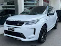 Land Rover Discovery Sport R Dyn P290 2.0 Si4 MHEV Black Edition AT9