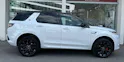 Land Rover Discovery Sport R Dyn P290 2.0 Si4 MHEV Black Edition AT9