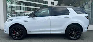 Land Rover Discovery Sport R Dyn P290 2.0 Si4 MHEV Black Edition AT9