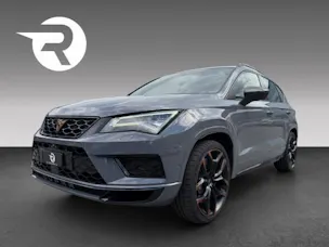 CUPRA Ateca 2.0TSI 4Drive