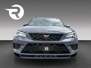 CUPRA Ateca 2.0TSI 4Drive