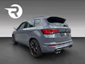 CUPRA Ateca 2.0TSI 4Drive