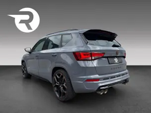 CUPRA Ateca 2.0TSI 4Drive