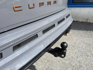 CUPRA Ateca 2.0TSI 4Drive