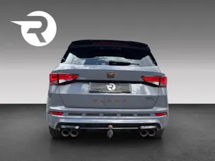 CUPRA Ateca 2.0TSI 4Drive