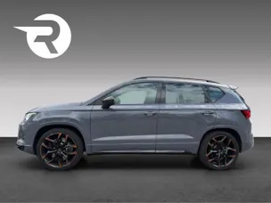 CUPRA Ateca 2.0TSI 4Drive