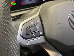 VW Tiguan 1.5 TSI evo2 mHEV R-Line DSG