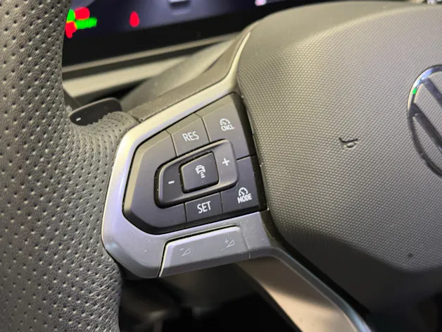 VW Tiguan 1.5 TSI evo2 mHEV R-Line DSG
