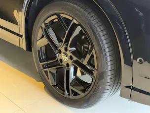 VW Tiguan 1.5 TSI evo2 mHEV R-Line DSG